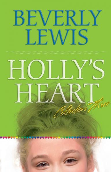 Holly's Heart Collection Three