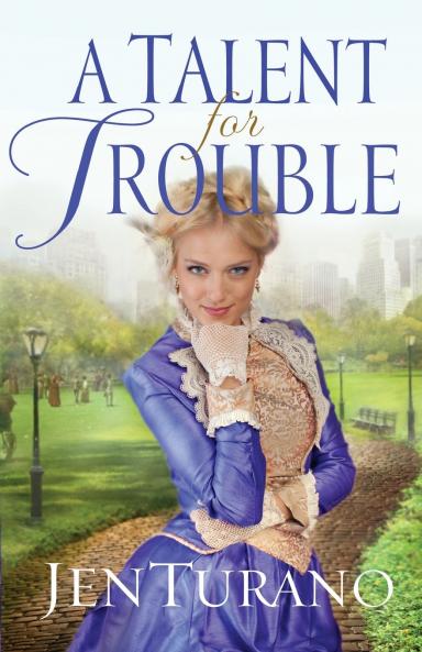 Talent for Trouble