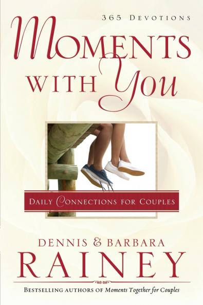 Moments with You