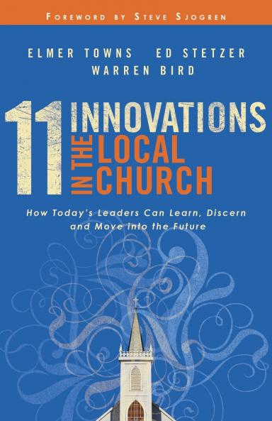 11 Innovations in the Local Church