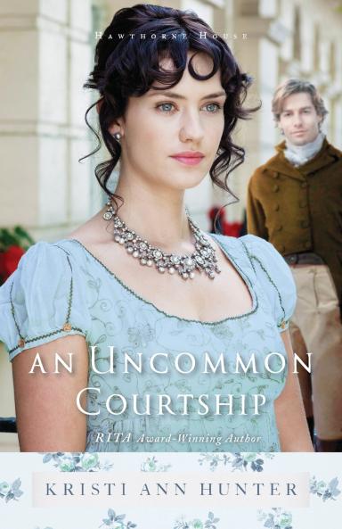 Uncommon Courtship
