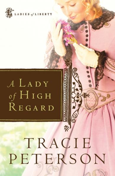 Lady of High Regard