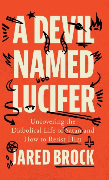 Devil Named Lucifer