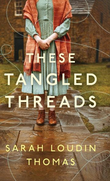 These Tangled Threads