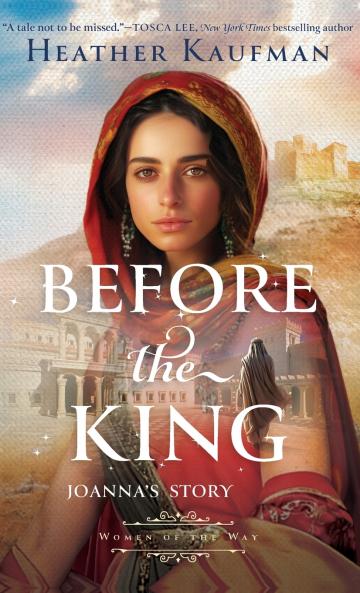 Before the King