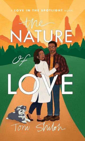 Nature of Love