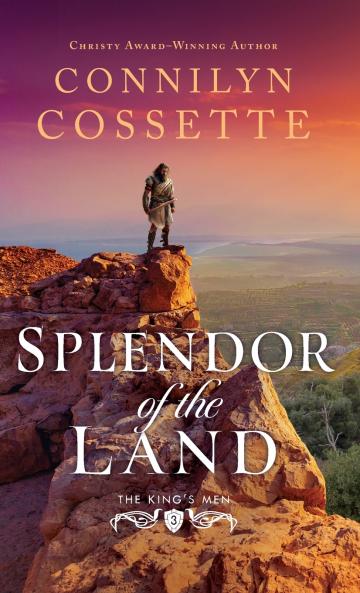 Splendor of the Land