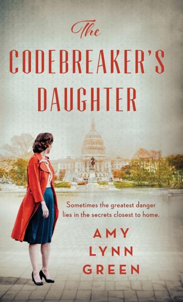 Codebreaker's Daughter