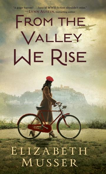 From the Valley We Rise