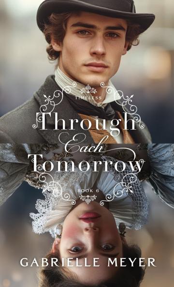 Through Each Tomorrow