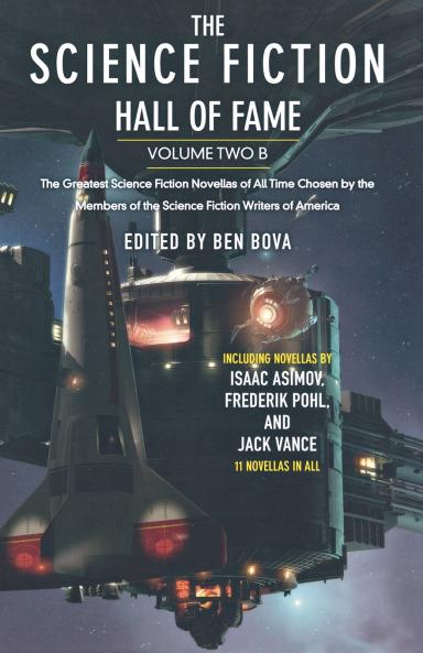 The Science Fiction Hall of Fame