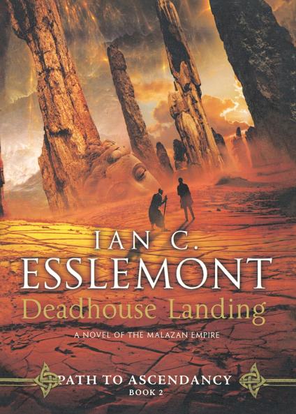Deadhouse Landing