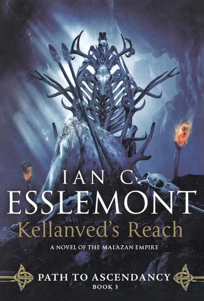 Kellanved's Reach