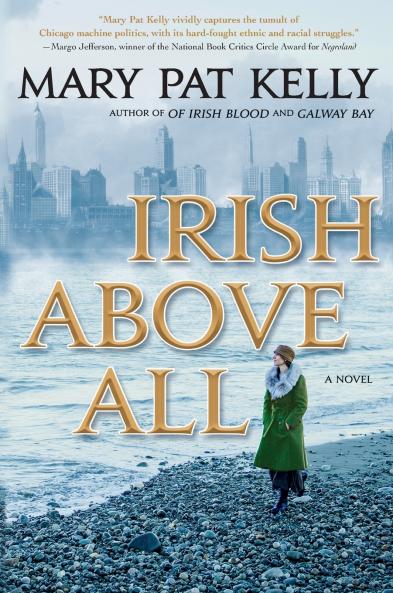 Irish Above All