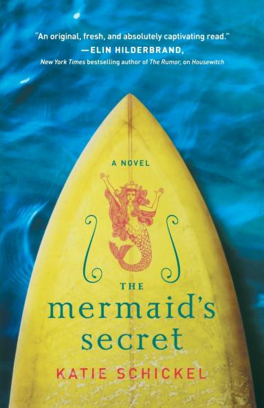 Mermaid's Secret