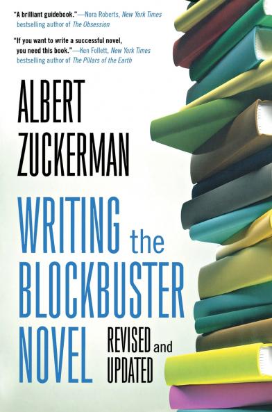 Writing the Blockbuster Novel