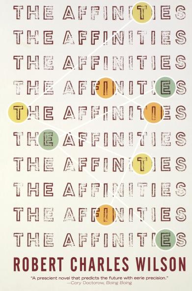 Affinities