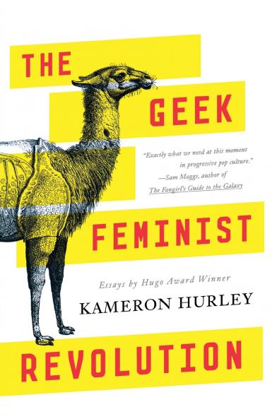 Geek Feminist Revolution