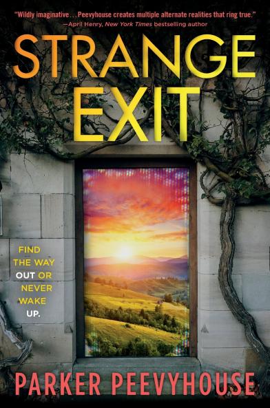 Strange Exit