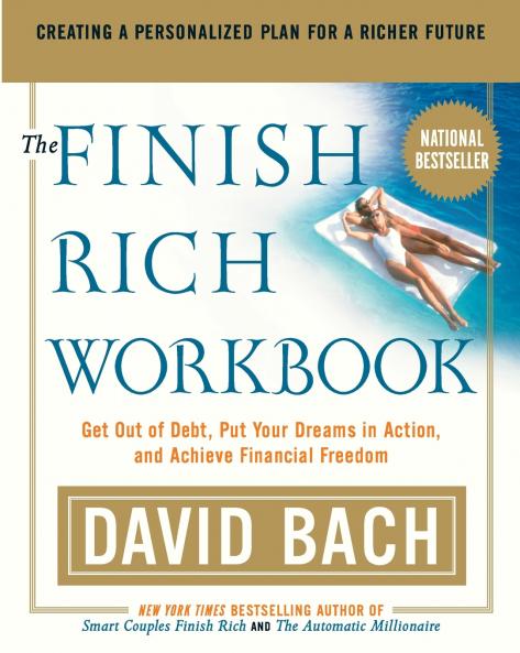 The Finish Rich Workbook