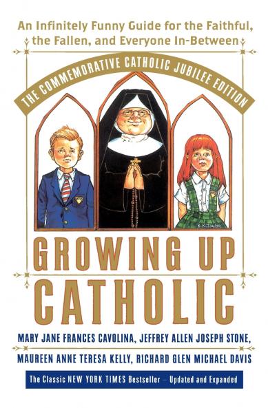 Growing Up Catholic