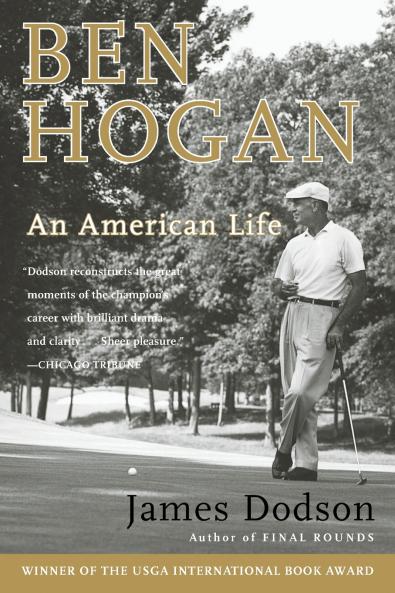 Ben Hogan