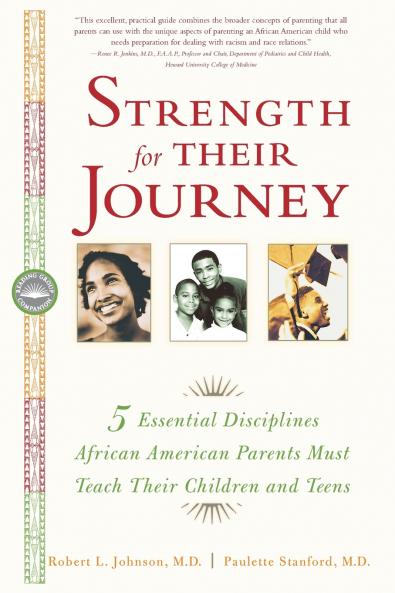 Strength for Their Journey