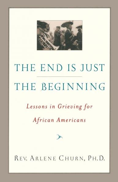 The End Is Just the Beginning