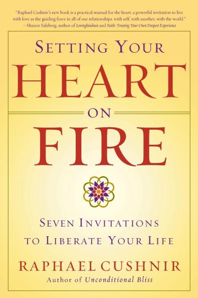 Setting Your Heart on Fire
