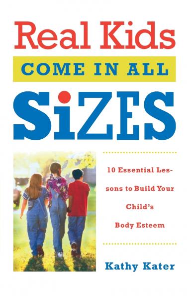 Real Kids Come in All Sizes
