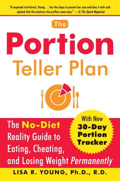 The Portion Teller Plan