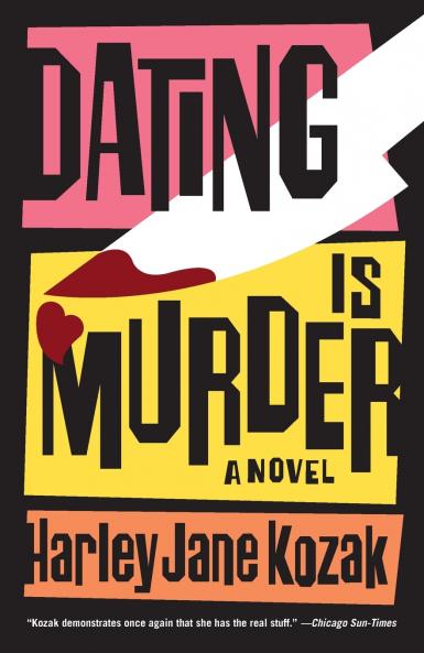 Dating Is Murder
