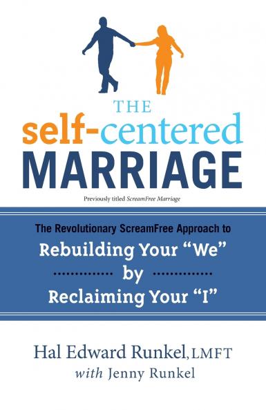 The Self-Centered Marriage