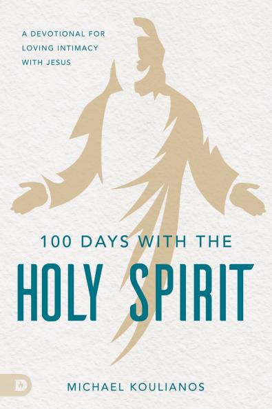 100 Days with the Holy Spirit