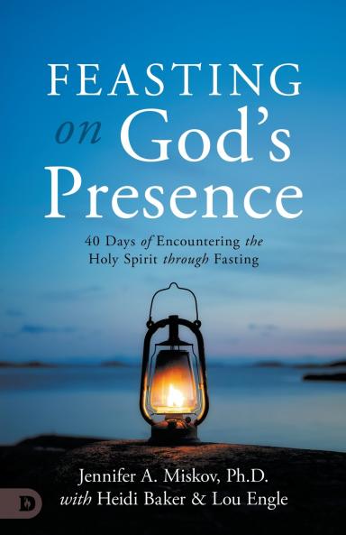 Feasting on God's Presence