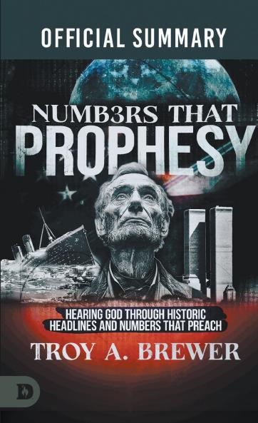 The Official Summary of Numbers That Prophesy