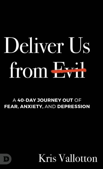 Deliver Us from Evil