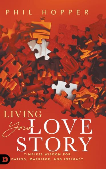 Living Your Love Story