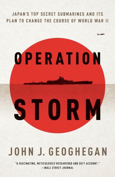 Operation Storm