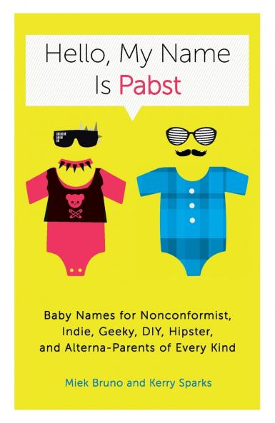 Hello My Name Is Pabst