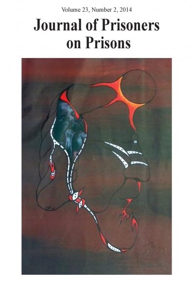 Journal of Prisoners on Prisons V23 #2