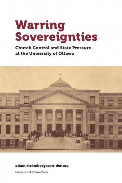 Warring Sovereignties