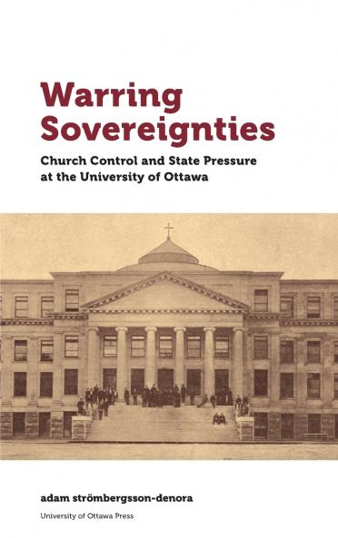 Warring Sovereignties