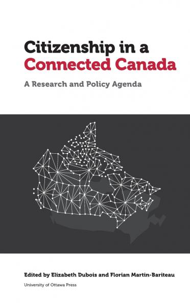 Citizenship in a Connected Canada