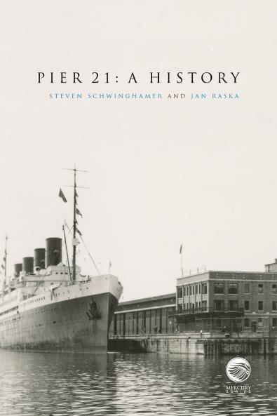 Pier 21