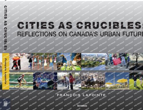 Cities as Crucibles
