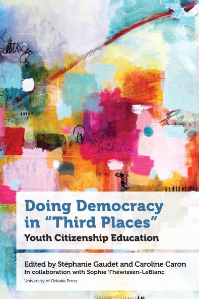 Doing Democracy in Third Places