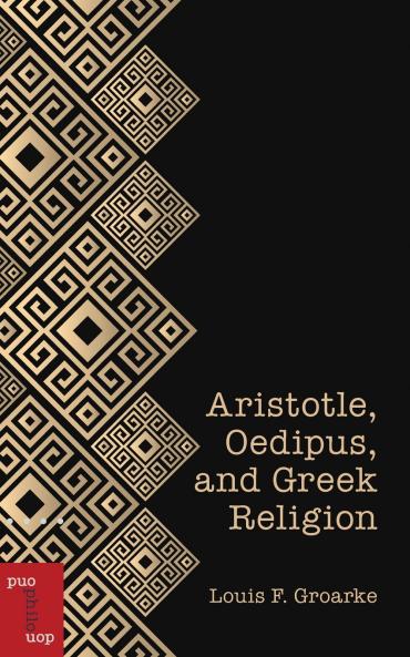 Aristotle Oedipus and Greek Religion