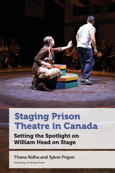 Staging Prison Theatre in Canada
