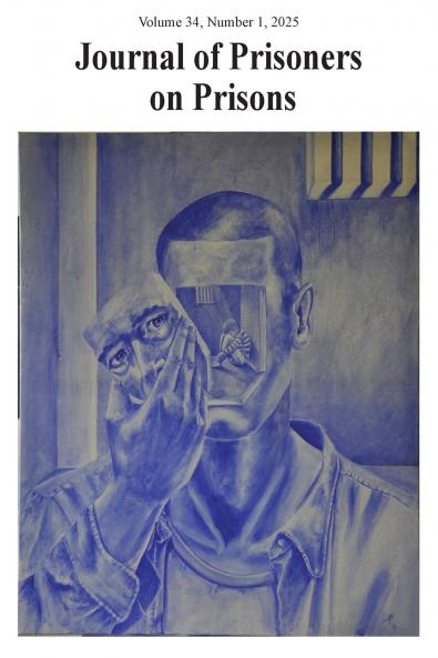 Journal of Prisoners on Prisons V34 #1
